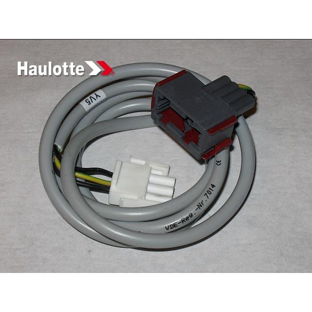 Part Number 178C145510 Electro. Cable Bundle Yv5 fits Haulotte