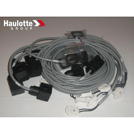 Part Number 178C145680 Electro.Cable Bundle Yv18A fits Haulotte