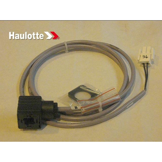Part Number 178C145710 Bundle fits Haulotte