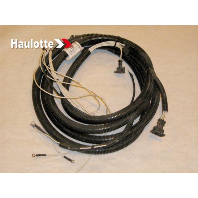 Part Number 178C145960 Engine Cable Bundle Ha16Dx fits Haulotte