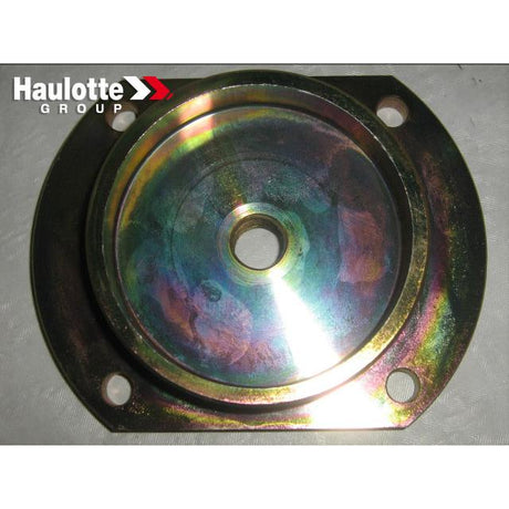 Part Number 178C152640 Pad Support fits Haulotte