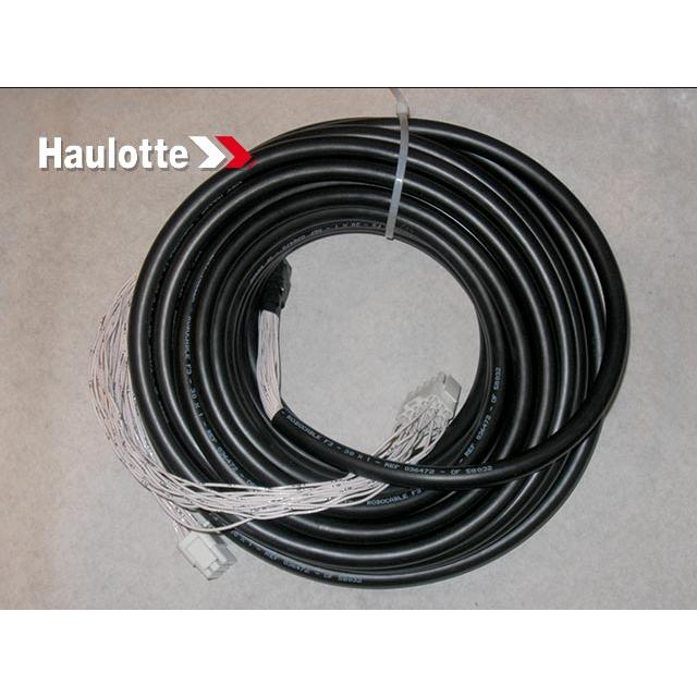 Part Number 178C153520 Bundle fits Haulotte