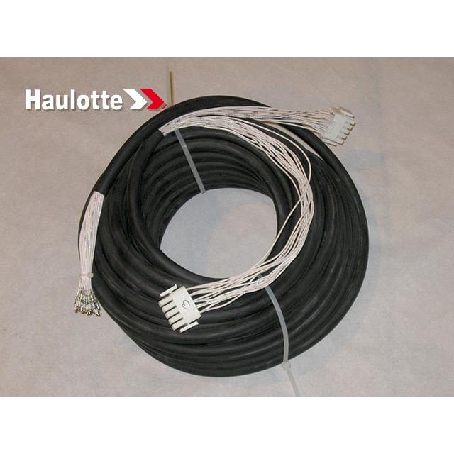 Part Number 178C153540 Faisceau 30X1Mm2 fits Haulotte