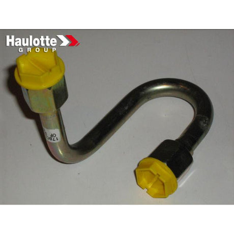 Part Number 178C156500 Hydraulic Tube fits Haulotte