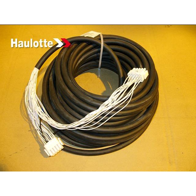 Part Number 178C159500 Loom fits Haulotte