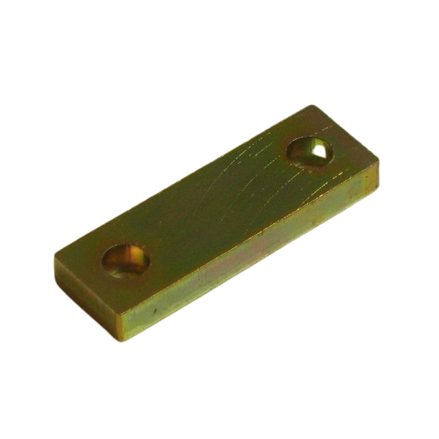 Part Number 178D158330 Pin Stop Plate fits Haulotte