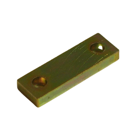 Part Number 178D158330 Pin Stop Plate fits Haulotte