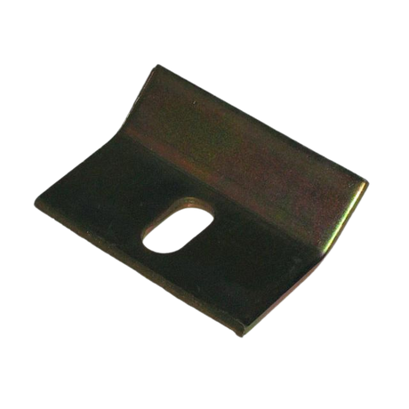 Part Number 178D158360 Cylinder Hinge Pin fits Haulotte