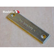 Part Number 178D159700 Hose Tightening Iron fits Haulotte