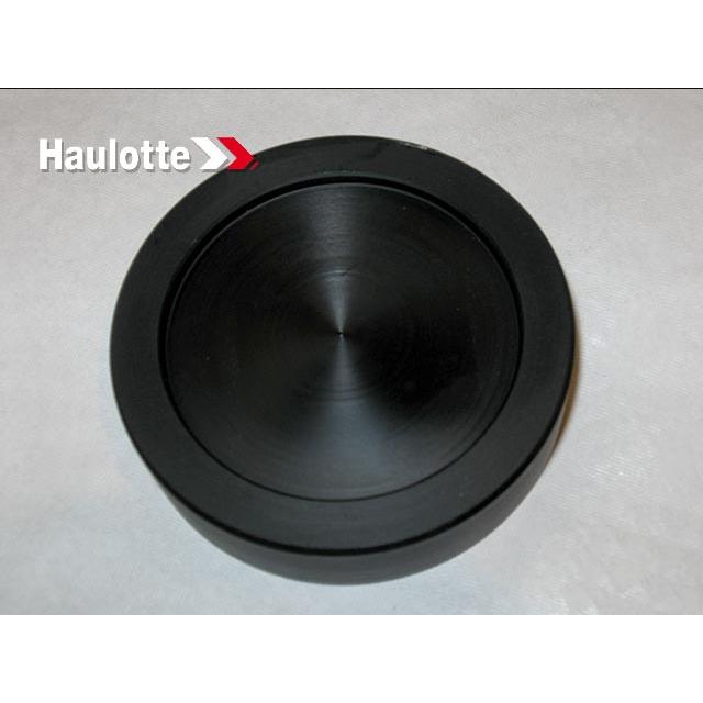 Part Number 178D160070 Guide Pad fits Haulotte