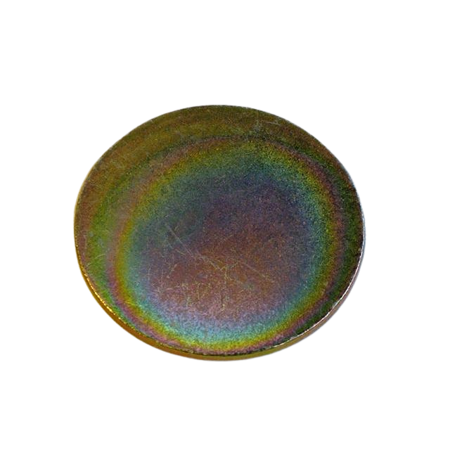 178D160080 Support Washer | Genuine Haulotte