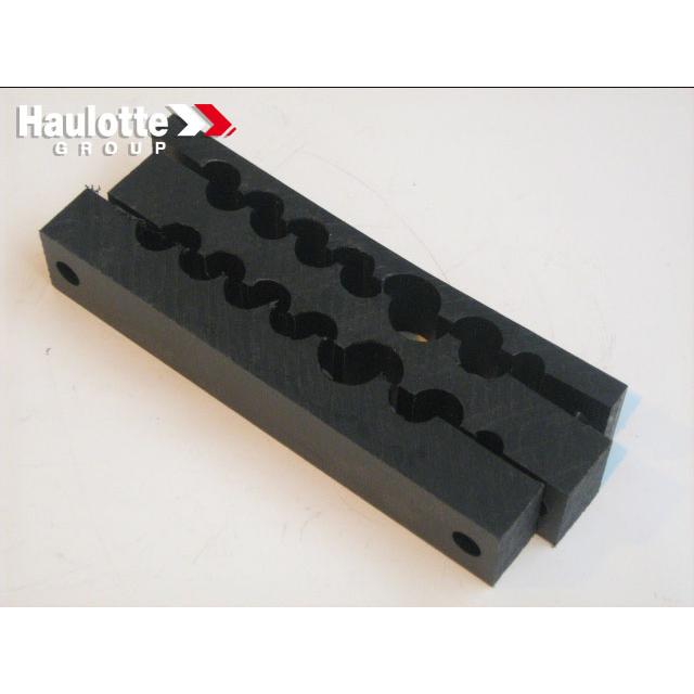 178D163920 Pad | Genuine Haulotte