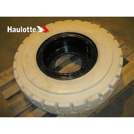 Part Number 178P205270 Right Wheel fits Haulotte