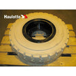 Part Number 178P205280 Left Wheel fits Haulotte