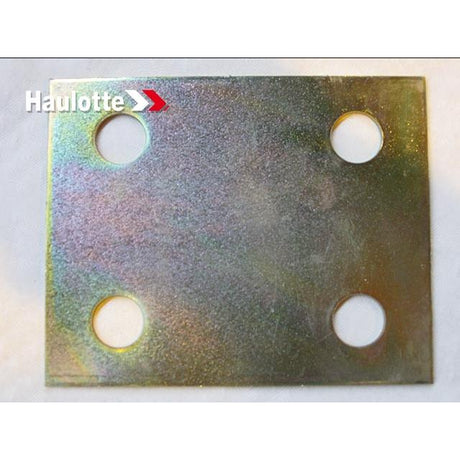 Part Number 178P210470 Chock fits Haulotte