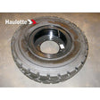 Part Number 178P225520 Right Wheel fits Haulotte