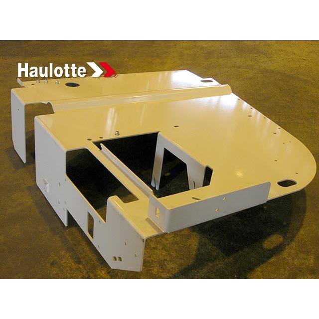 Part Number 179A147010 Hydraulic Partition fits Haulotte