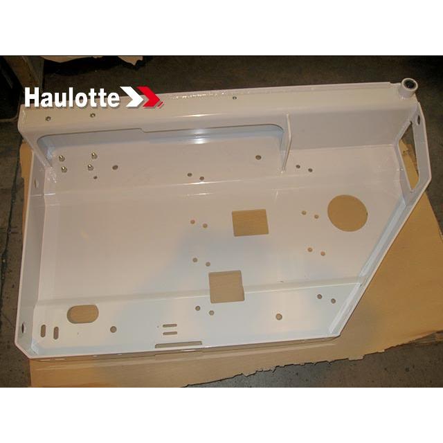 Part Number 179A147050 Motor Tank Base fits Haulotte