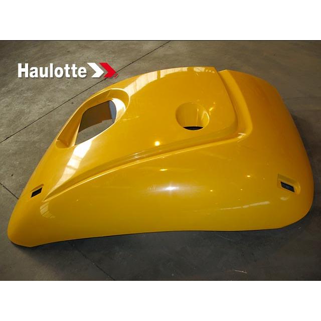 179A147140 Right Hood | Genuine Haulotte