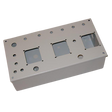 Part Number 179B166760 Perforated Box fits Haulotte