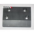 Part Number 179C165550 Guide Pad fits Haulotte