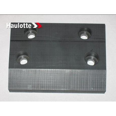 Part Number 179C165550 Guide Pad fits Haulotte