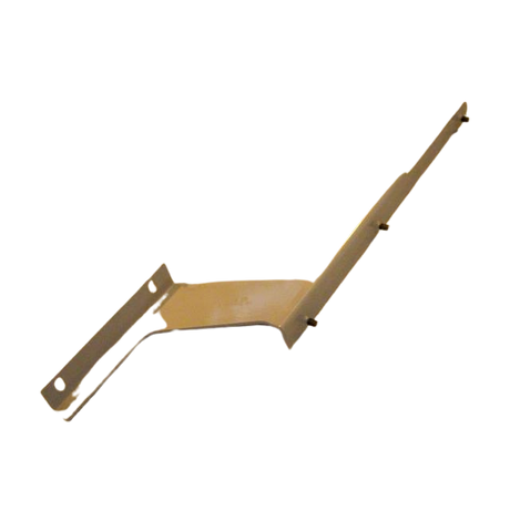 Part Number 179C165750 Motor Partition Reinforcement fits Haulotte