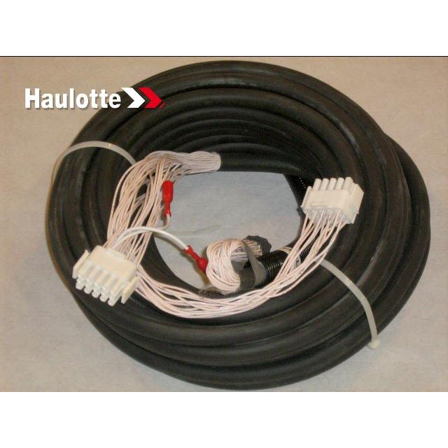 Part Number 179C169750 Cable Bundle fits Haulotte