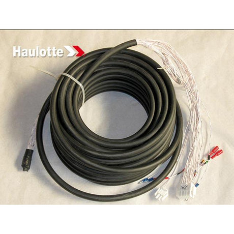 Part Number 179C169760 30X1Mm2 No 2 Cable Bundle fits Haulotte