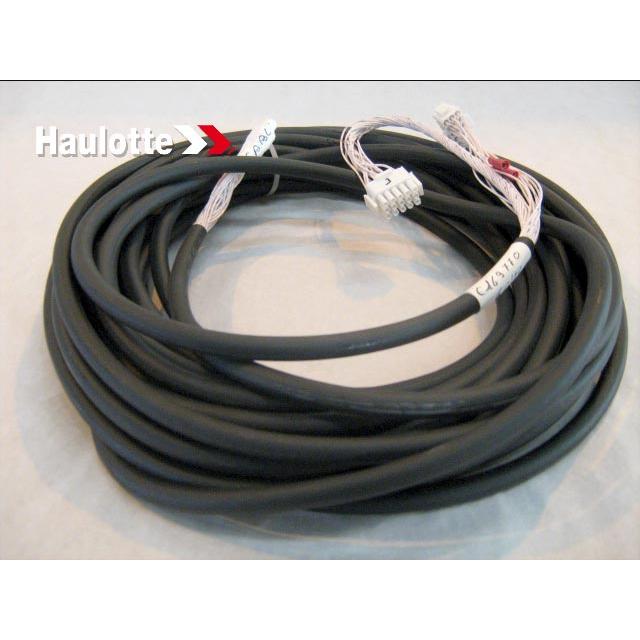 Part Number 179C169770 Cable Bundle fits Haulotte