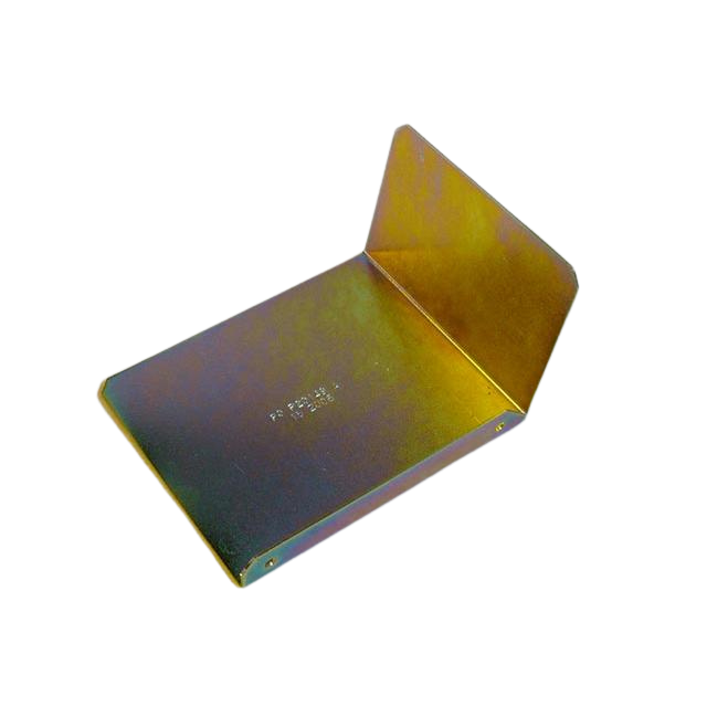 179P201490 Battery Thermal Baffle Plate | Genuine Haulotte