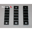 Part Number 179P204970 Tightening Pad fits Haulotte