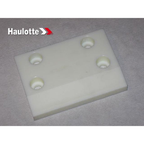 Part Number 179P238180 Pad Under Motor Support fits Haulotte