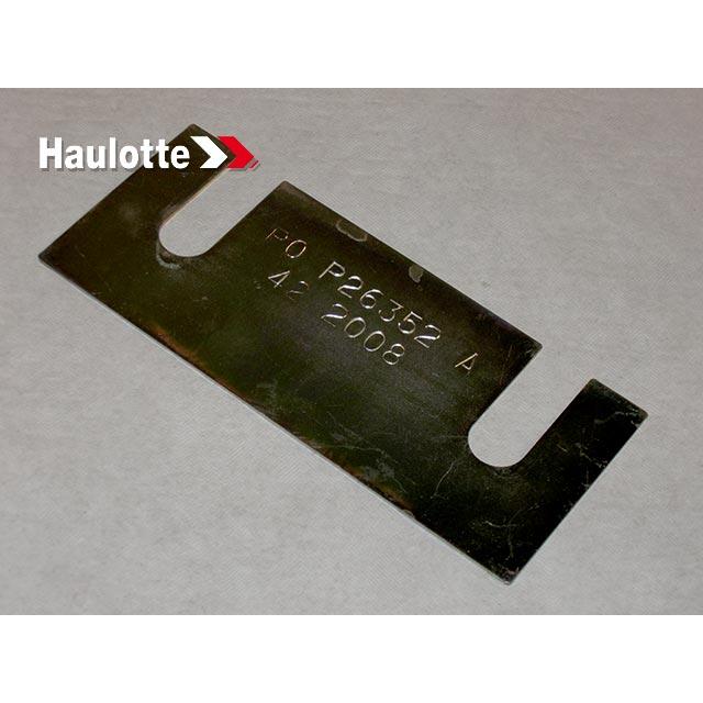 179P263520 Chock | Genuine Haulotte