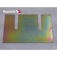 Part Number 179P263640 Chock 1 160X100 fits Haulotte