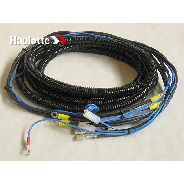 Part Number 179P266570 Bundle fits Haulotte