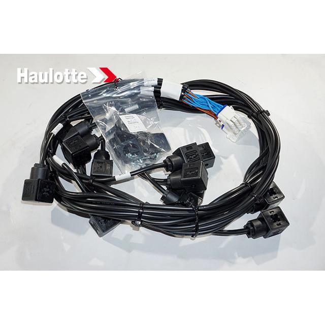 Part Number 179P281140 Frame fits Haulotte