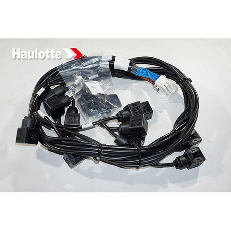 Part Number 179P281140 Frame fits Haulotte