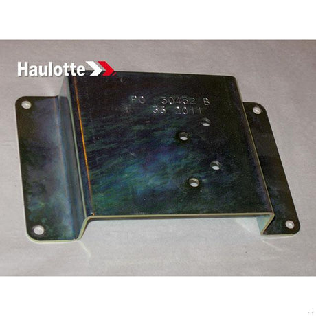Part Number 179P304520 Box Fixing Plate fits Haulotte