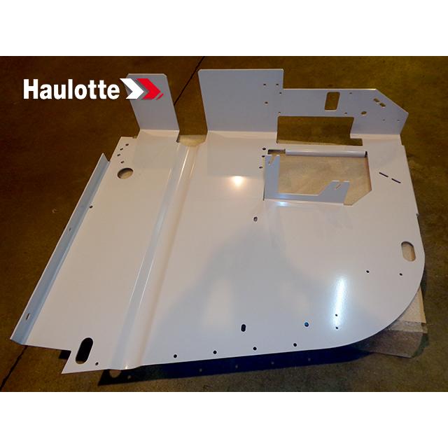 179P307720 Hydraulic Partition | Genuine Haulotte