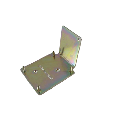 Part Number 179P311190 Box Fixing Plate fits Haulotte