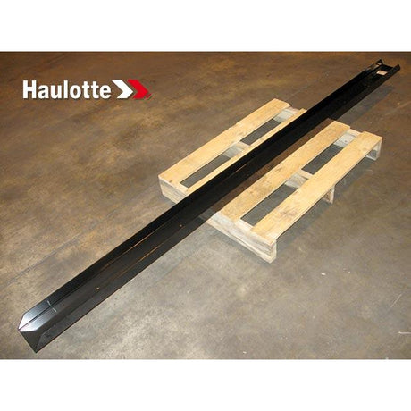 Part Number 182B152500 Chain Support fits Haulotte