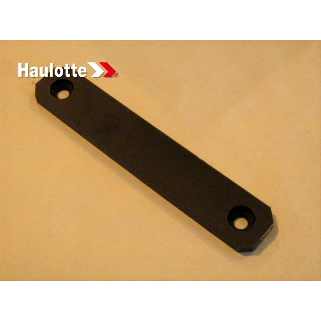 Part Number 182P296420 Side Pad fits Haulotte