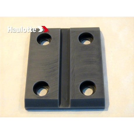 Part Number 182P296430 Telescope Rear Pad fits Haulotte