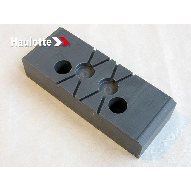 183P237100 Pad | Genuine Haulotte