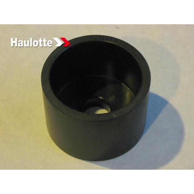 Part Number 183P237120 Pin- Hinge fits Haulotte