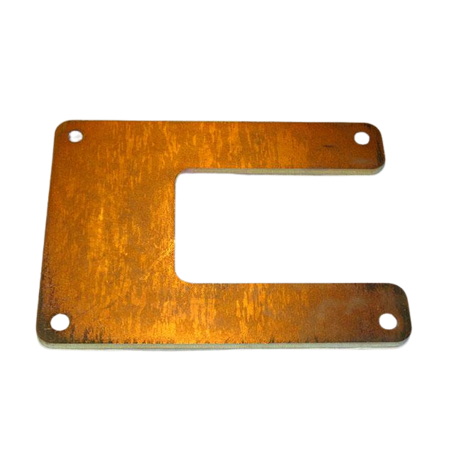 Part Number 183P238770 Shaft Pulley, Telescope Stop fits Haulotte