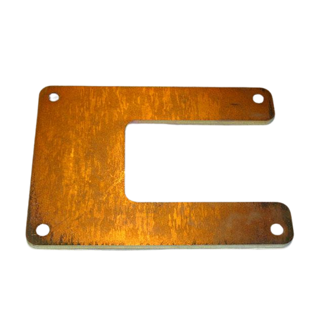 Part Number 183P238770 Shaft Pulley, Telescope Stop fits Haulotte