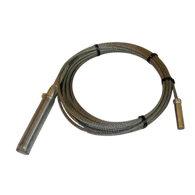 Part Number 183P238820 Axe Pied Ver. Rel. Fle. fits Haulotte
