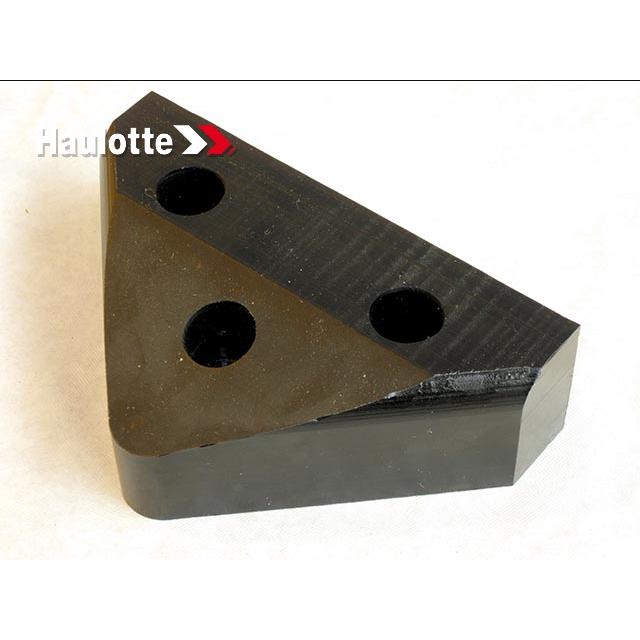 Part Number 183P238870 Guide Pad fits Haulotte